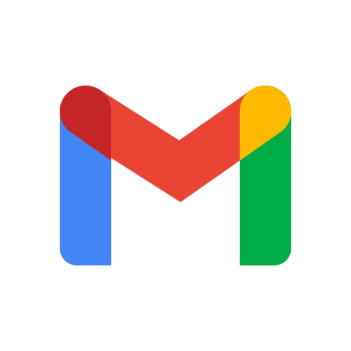 goggle mail icon